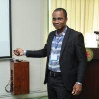 Dr. Aisida Samson
